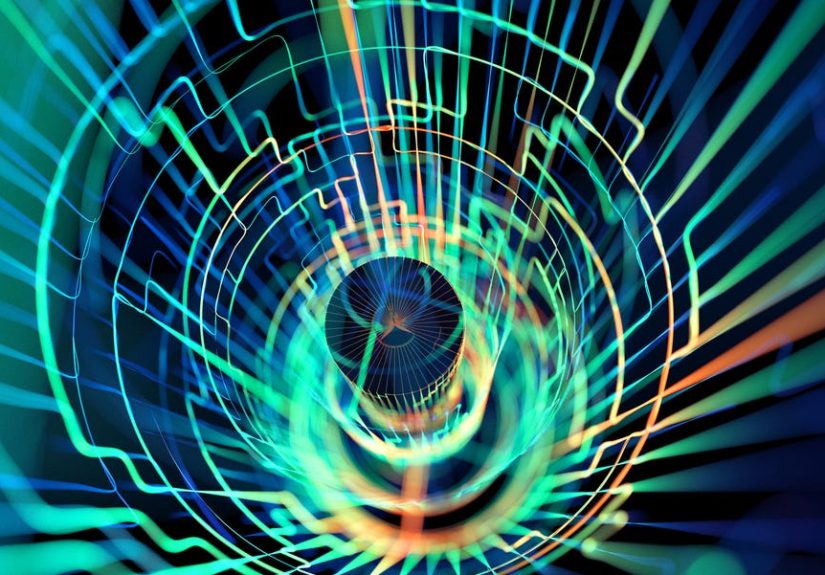 This Engine Turns the Coldness of Space Into Usable Energy