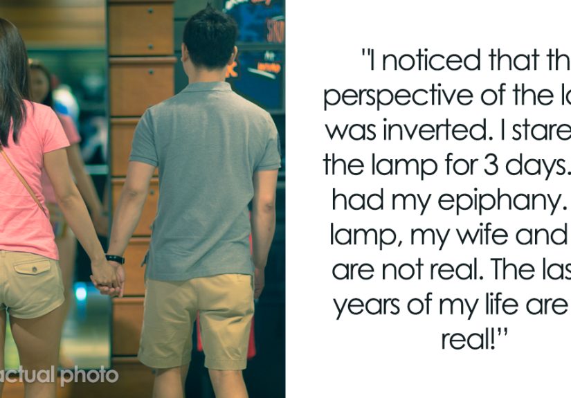 This Guy Lives His Best Life While Actually Being Unconscious