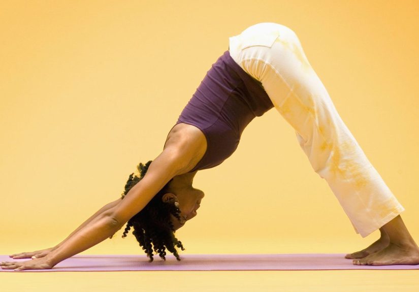 This Workout Could Be the Key to Better Sleep, Scientists Say