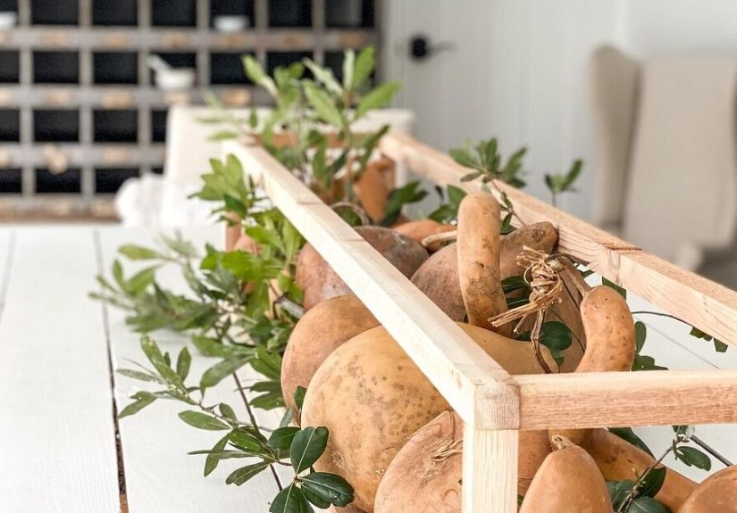 Time to Impress! Follow My Simple Steps to Create a DIY Table Centerpiece