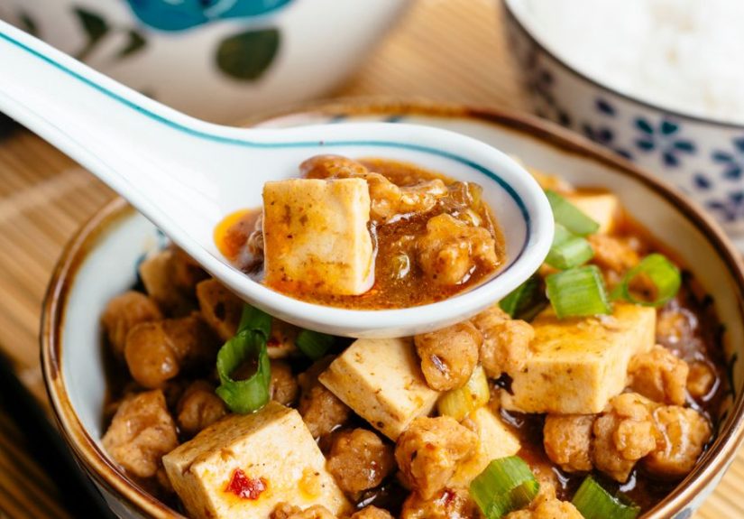 Tofu: Nutrients, Benefits, Downsides, and More