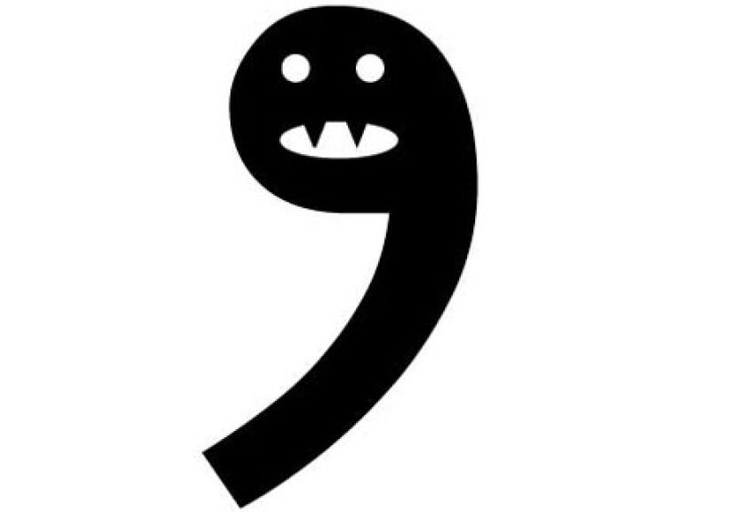 Top 10 Rules of Punctuation