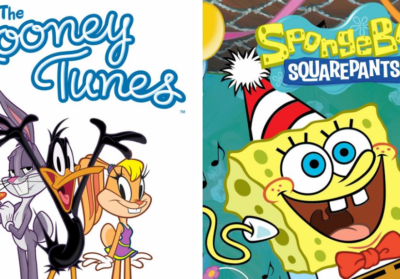 Top Kids TV Shows That Bring Quality Entertainment To The Little Ones