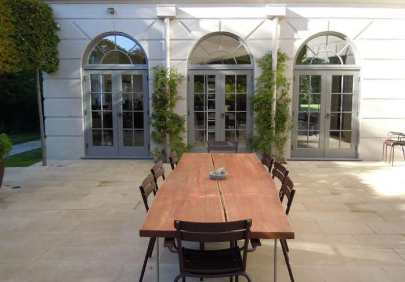 Trending on Gardenista: A Creative Landscape