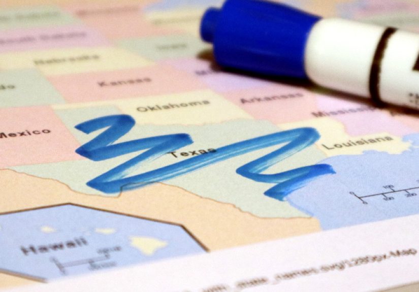 Trouble With The Texas Power Grid As Cold Weather Boosts Demand, Knocks Out Generators