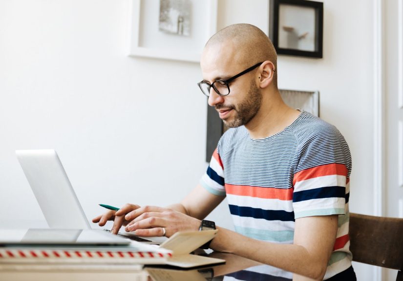 Two Weeks' Notice Resignation Email