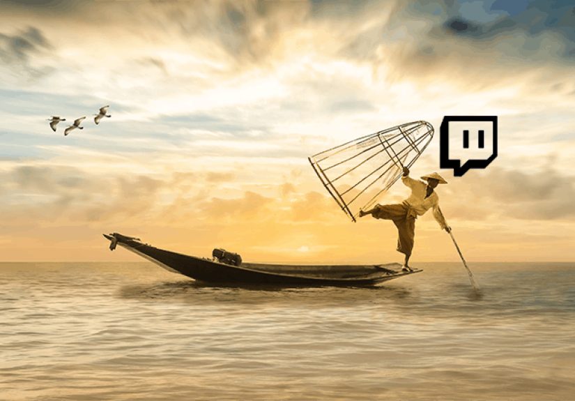 Unblock Twitch China: Access Twitch in China Easily with VPN