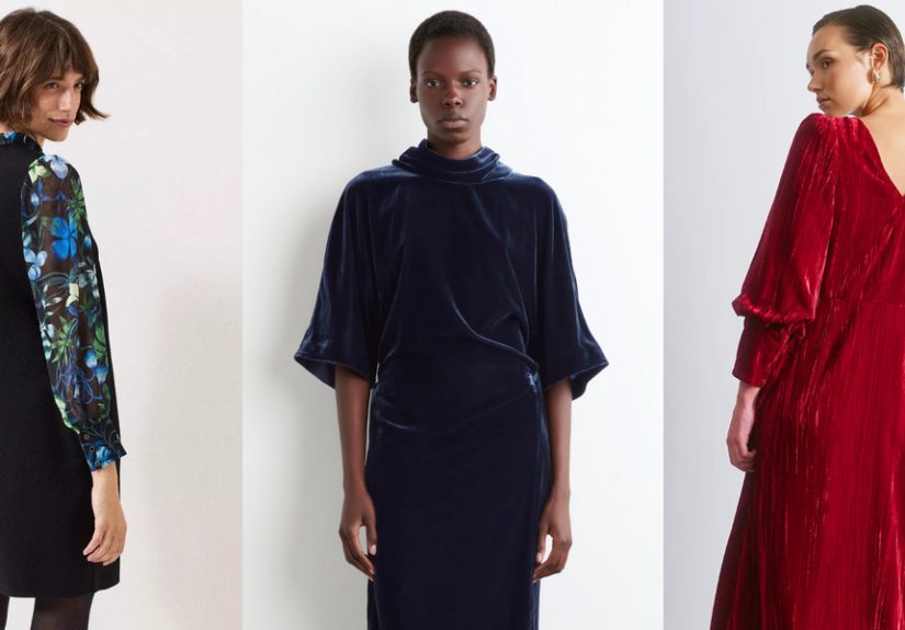 Under £150 Christmas Guest Dresses Are Chic, Festive and Fun