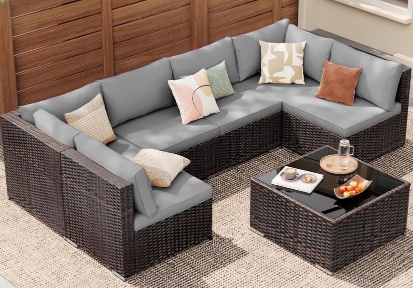 Walmart's 15 Best End-of-Season Patio Furniture Deals
