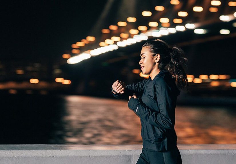 Want a Better Night’s Sleep? Avoid Intense Workouts 2 Hours Before Bed