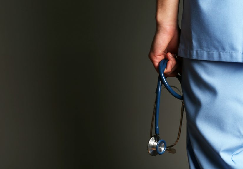 We already know how to save physicians from burnout