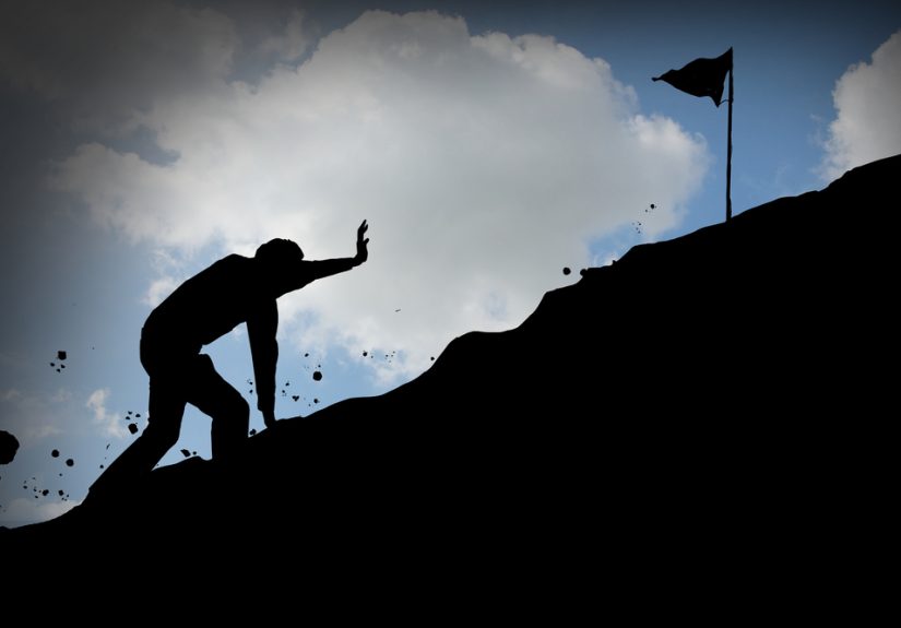 We Need to Embrace Our Failures