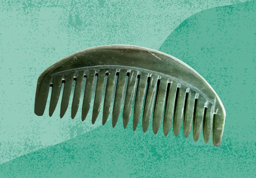What Are Jade Combs, and Can They Improve Circulation and Hair Growth?