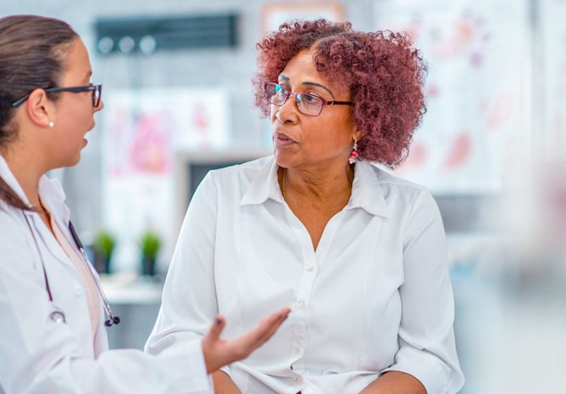 What Black Women Need to Know About Breast Cancer Now