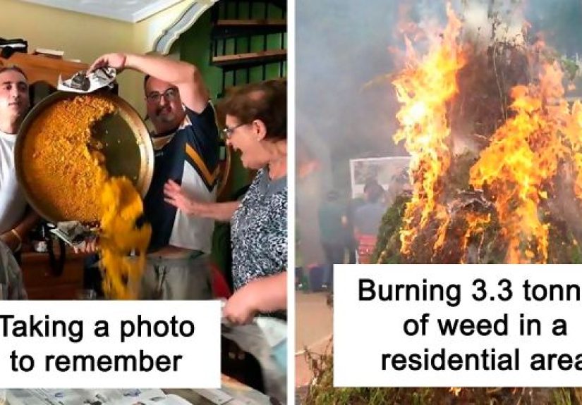 ‘What Could Go Wrong’: 40 Times People Immediately Regretted Their Poor Life Choices