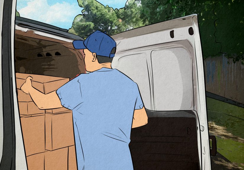 What Does “Processing at Destination” Mean? A USPS Guide