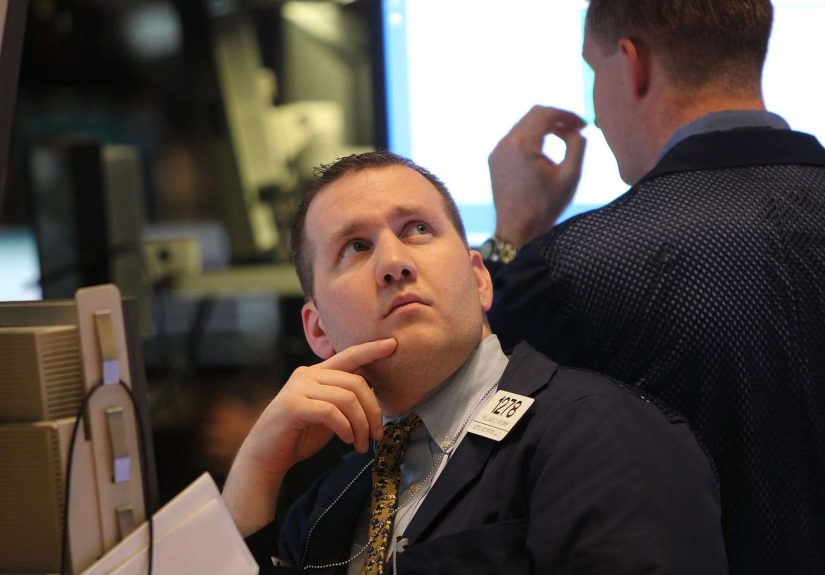 What Is a Flash Crash?