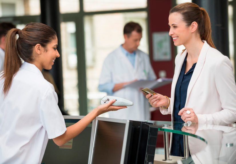 What Is a Medical Credit Card? - Money Crashers