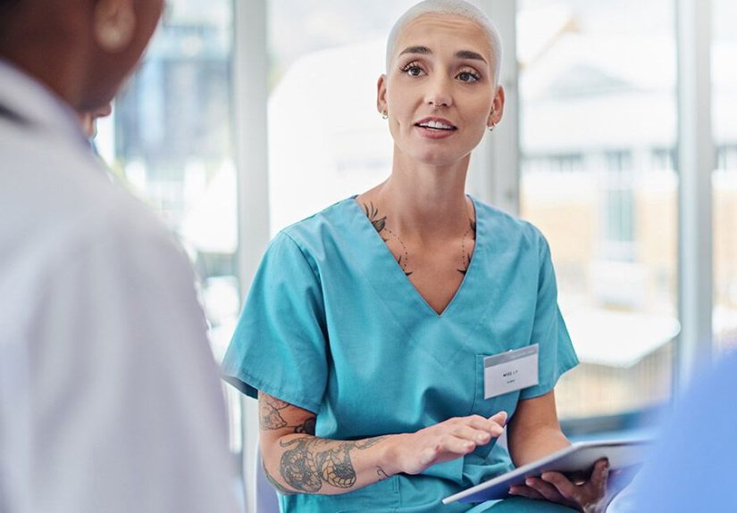 What Is a Registered Nurse? What They Do and How to Become One