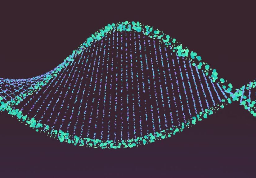What is DNA Storage?