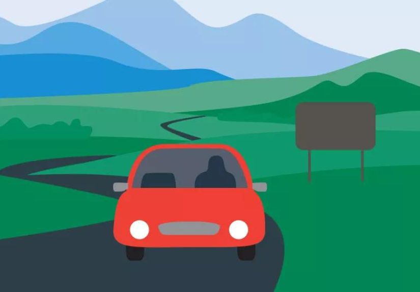 What Is Highway Hypnosis and How To Avoid It