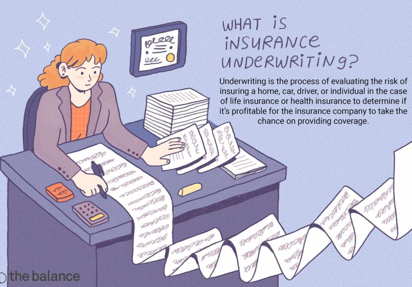 What Is Insurance Underwriting?