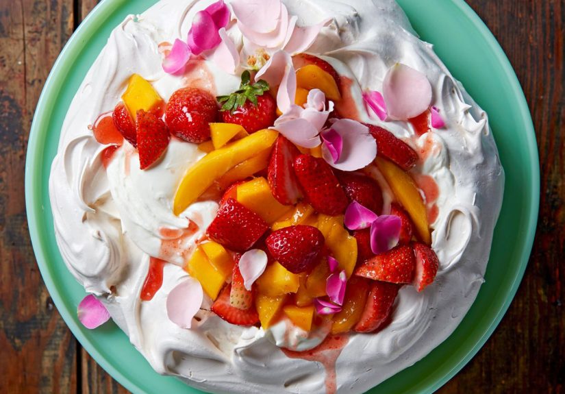 What Is Pavlova, and How Do You Make It?