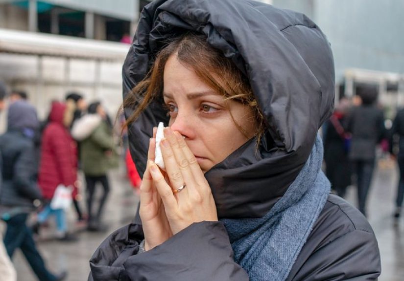 What Is R0? Gauging Contagious Infections