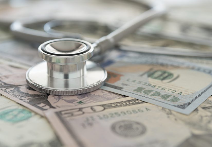 What is the perfect fee-for-service system?