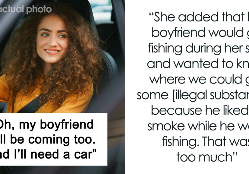 &ldquo;What&rsquo;s The Nudity Policy?&rdquo;: Friend&rsquo;s Shocking Behavior Leaves Couple Speechless