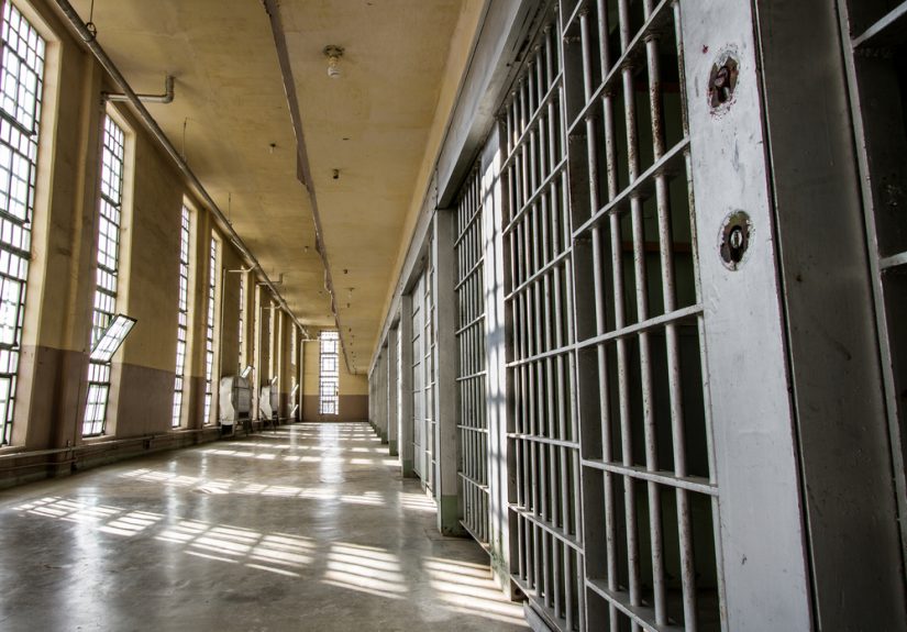 When a Patient in Jail Lacks Impulse Control