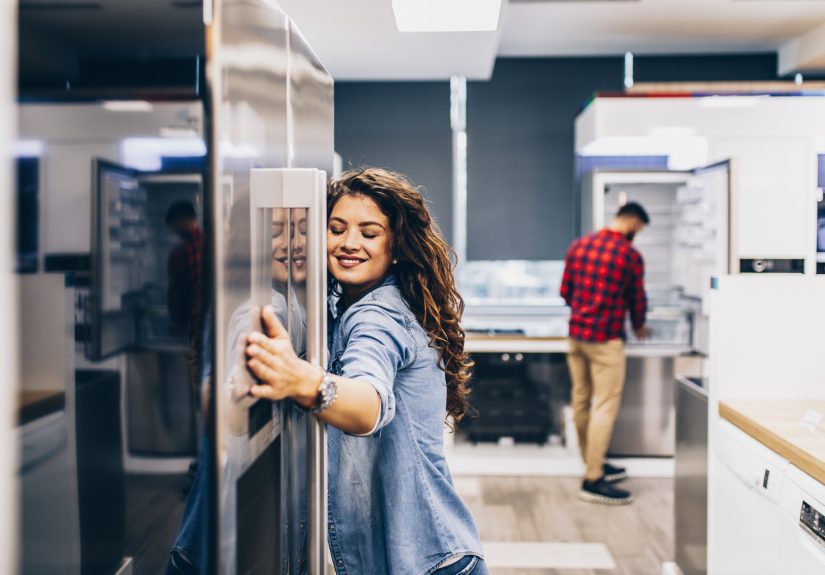 When Is the Best Time of Year to Buy Large Appliances? - Money Crashers