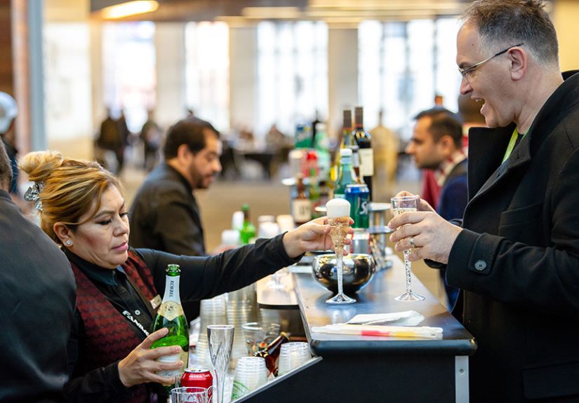 Which companies are most threatened by Microsoft’s acquisition of LinkedIn?