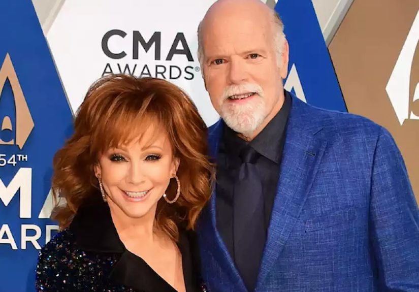 Who Is Reba McEntire's Boyfriend, Rex Linn? Read Their Love Story