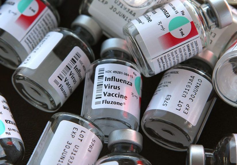 Who Needs to Get an Annual Flu Shot?