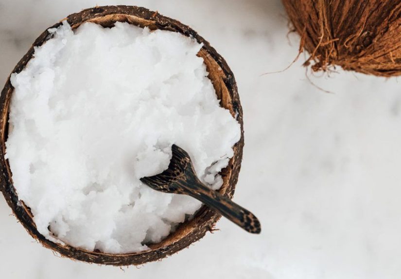 Why Coconut Oil Is Good for Your Teeth