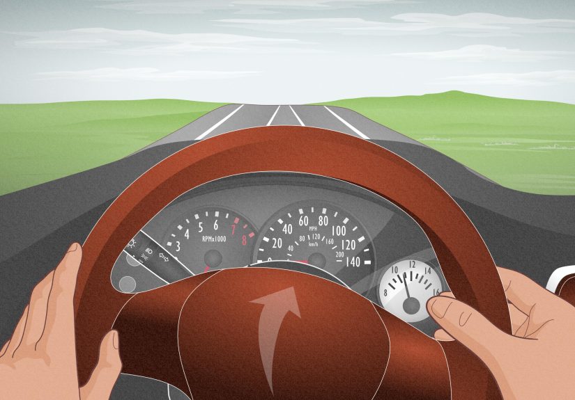 Why Your Car Pulls to The Right: 10 Common Causes