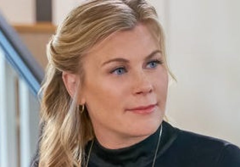 Will There Be More ‘Hannah Swensen’ Mysteries in 2024? Alison Sweeney Has Revealed