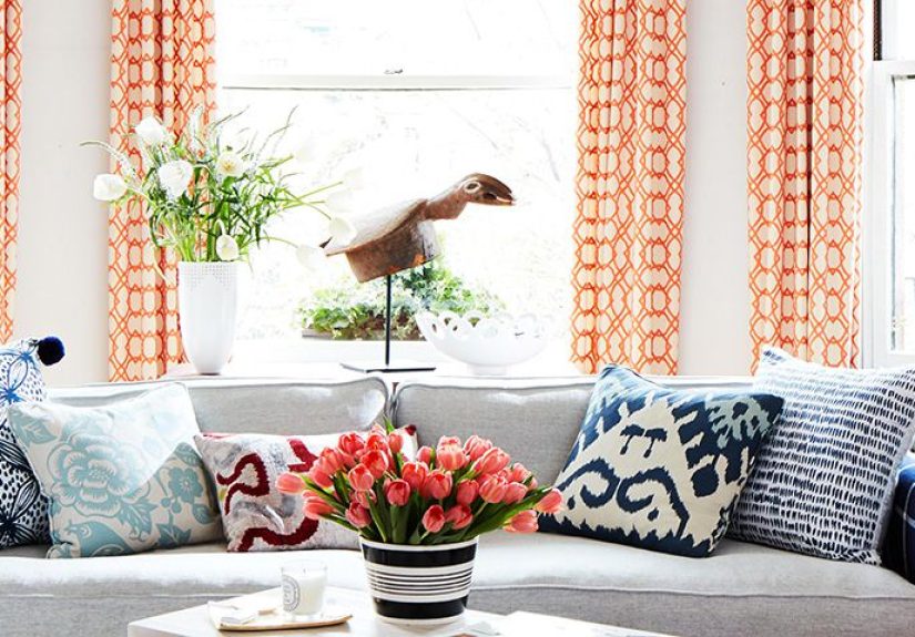 Window Treatment Ideas