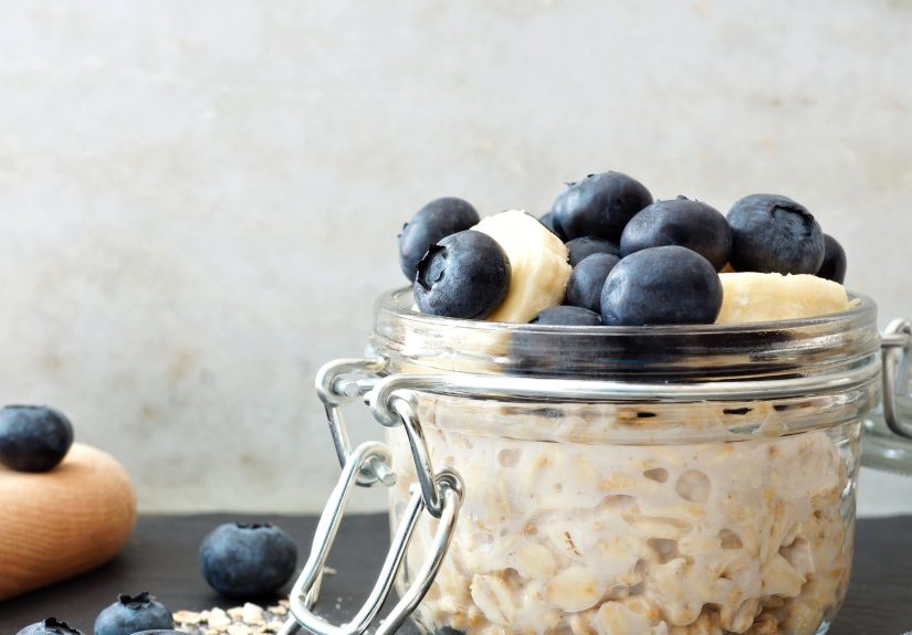 Yes, You Can Still Eat Oats if You Have Thyroid Problems