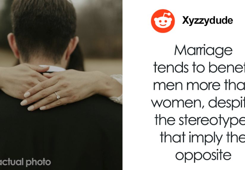 “You Have To Work At Being Married”: 43 Harsh Yet True Facts About Marriage, As Shared By These Internet Users