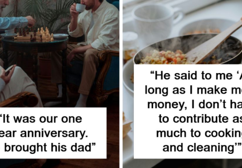 &ldquo;Yup, I&rsquo;m Breaking Up With You&rdquo;: 40 Moments That Ruined Relationships