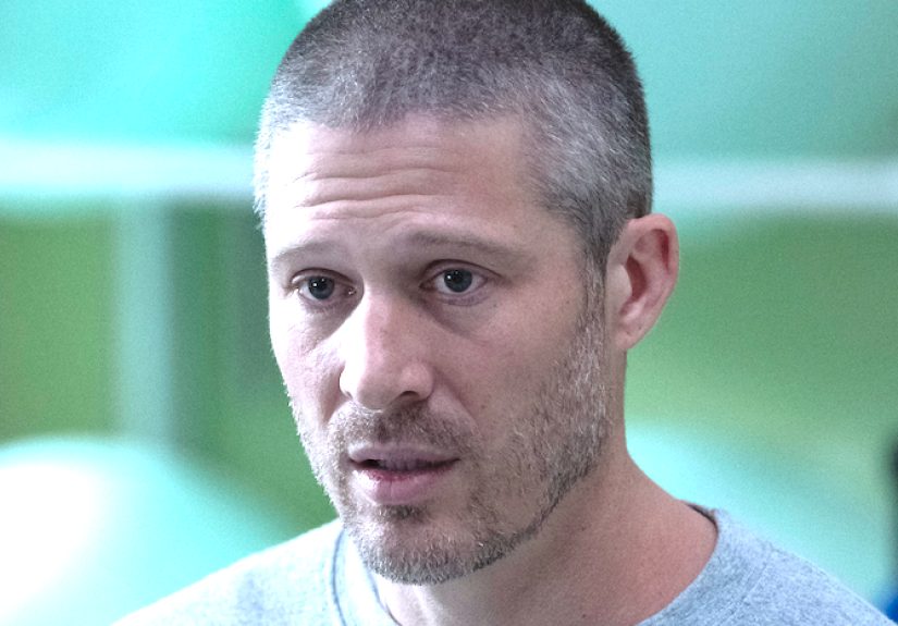 Zach Gilford Teases Criminal Minds: Evolution Season 3 Finale