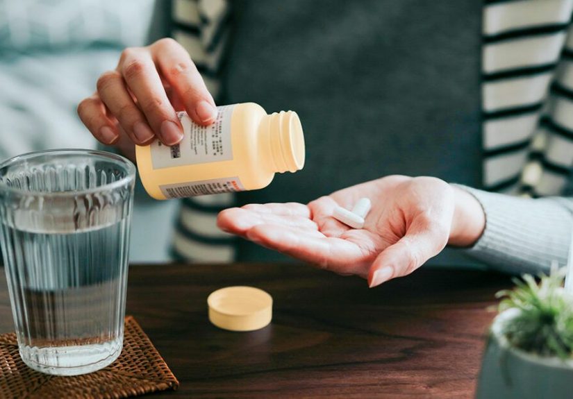 Zinc Supplements: Benefits, Dosage, and Side Effects