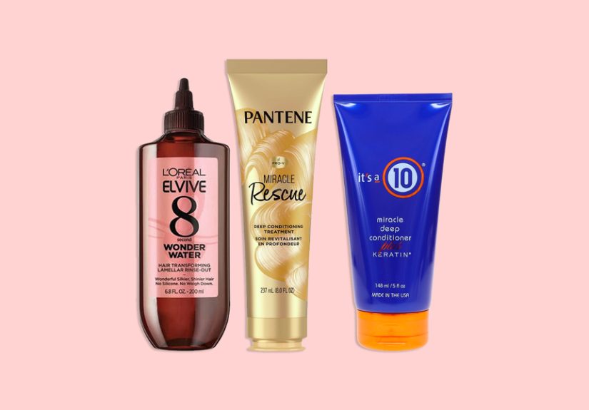 10 Best Deep Conditioners of 2024, Tested by Experts