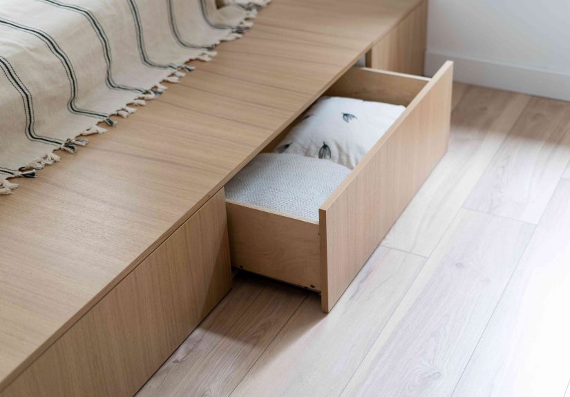10 Comforter Storage Ideas to Try Yourself