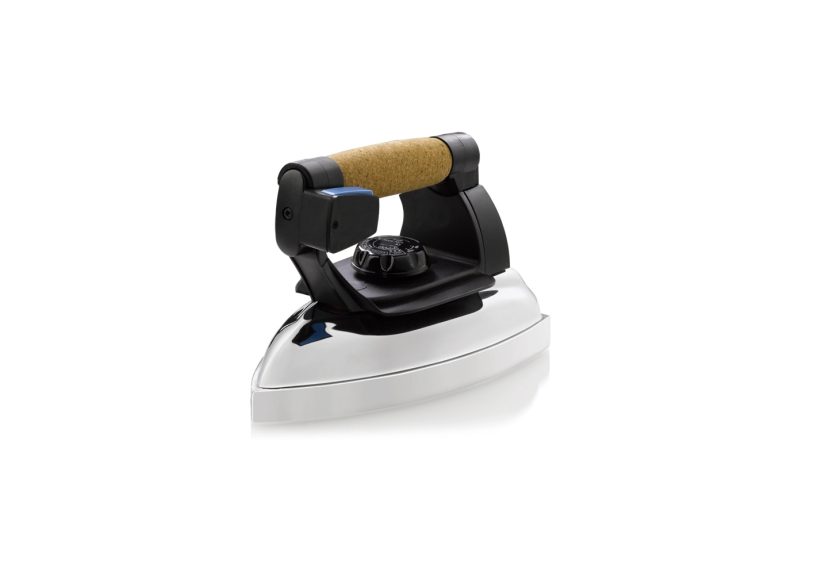 10 Easy Pieces: Clothing Irons