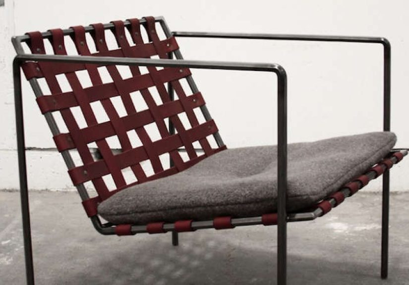 10 Easy Pieces: Modern Woven Chairs