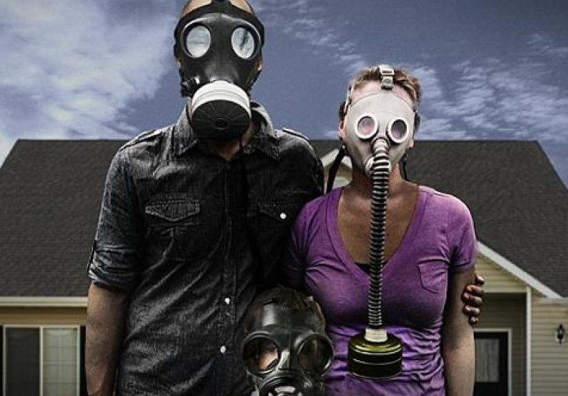 10 Industries Already Profiting From The Apocalypse