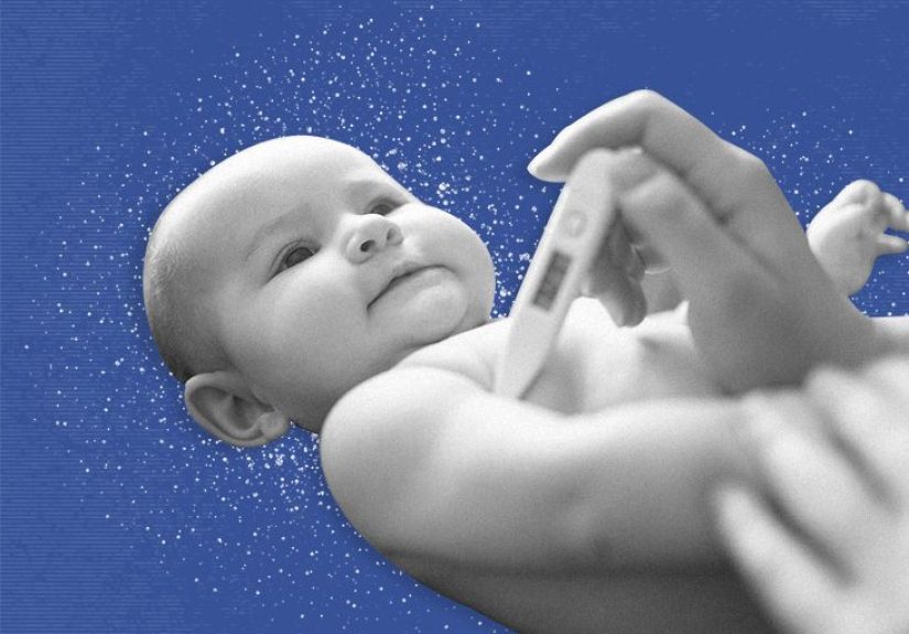 10 of the Best Infant Thermometers